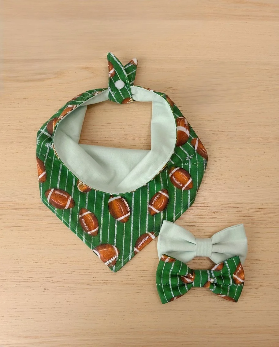 Football Bandana Bowtie Combo.jpg