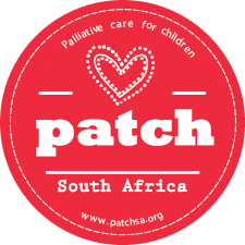 Patch logo