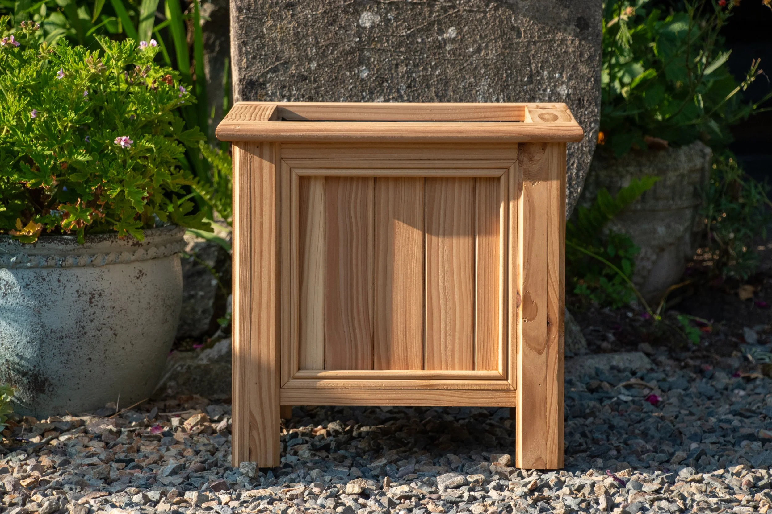 Small Premium Planter