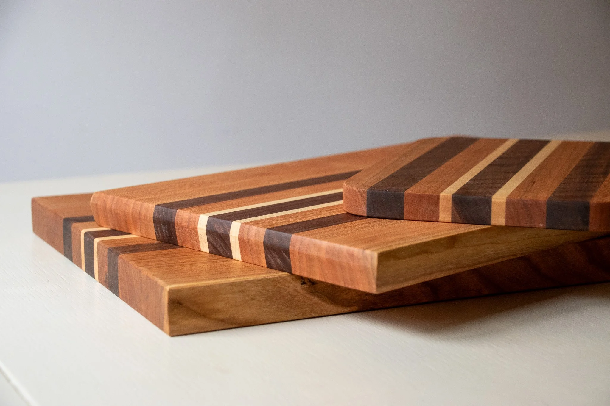 Handmade Signature Chopping Boards