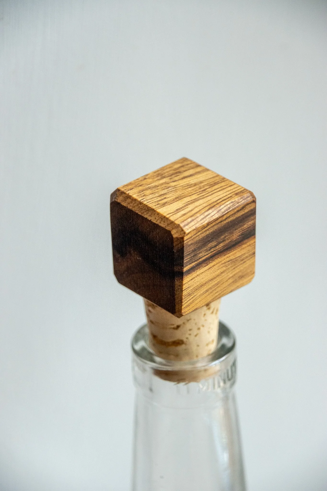 Bottle Stoppers