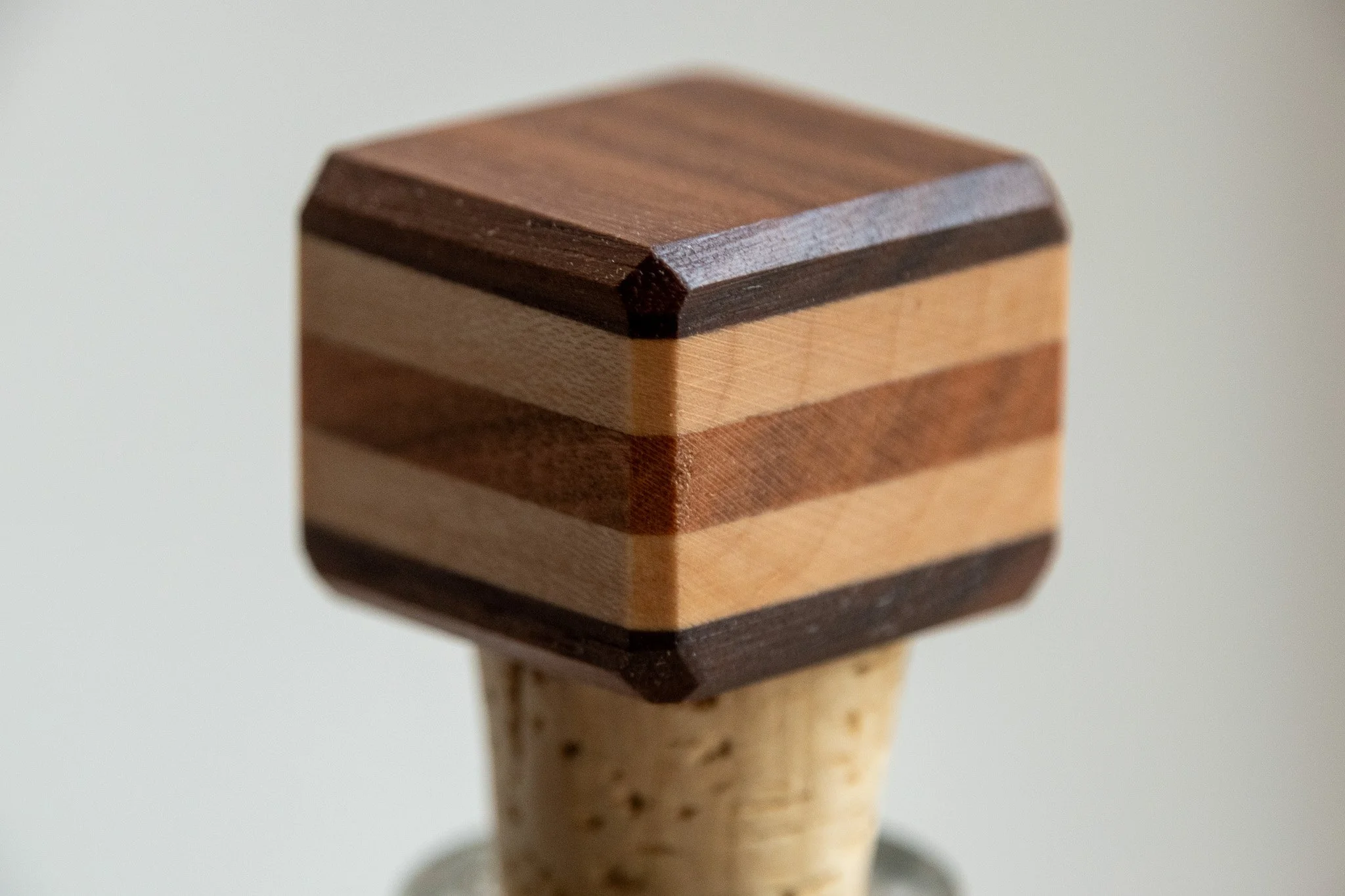 Bottle Stoppers