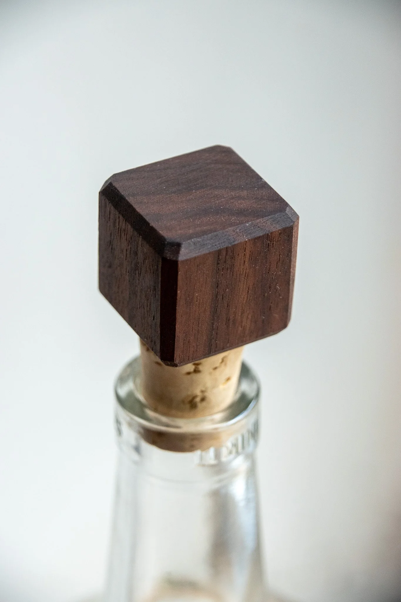 Bottle Stoppers