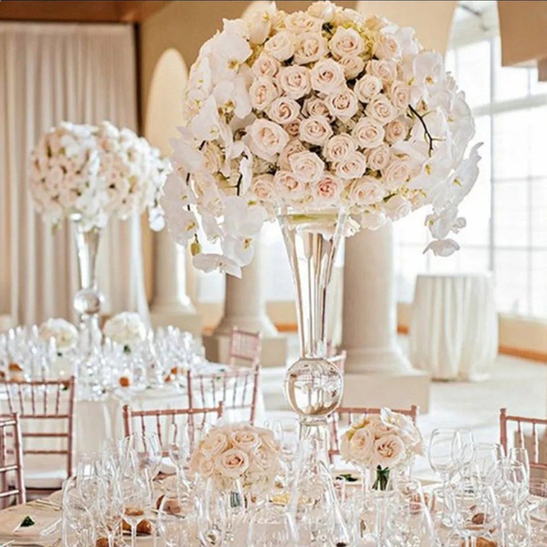 White Rose Package