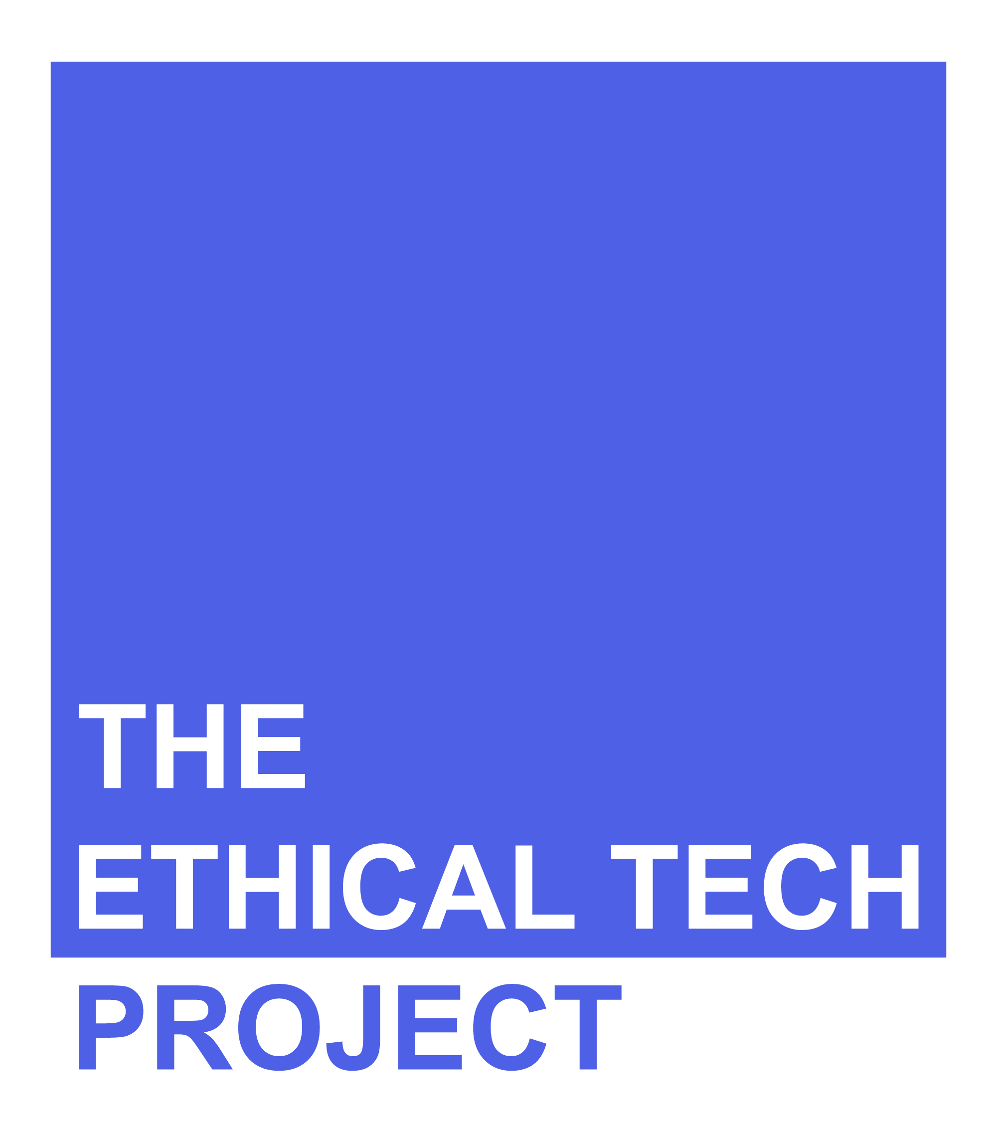 Affiliate of the Ethical Tech Project
