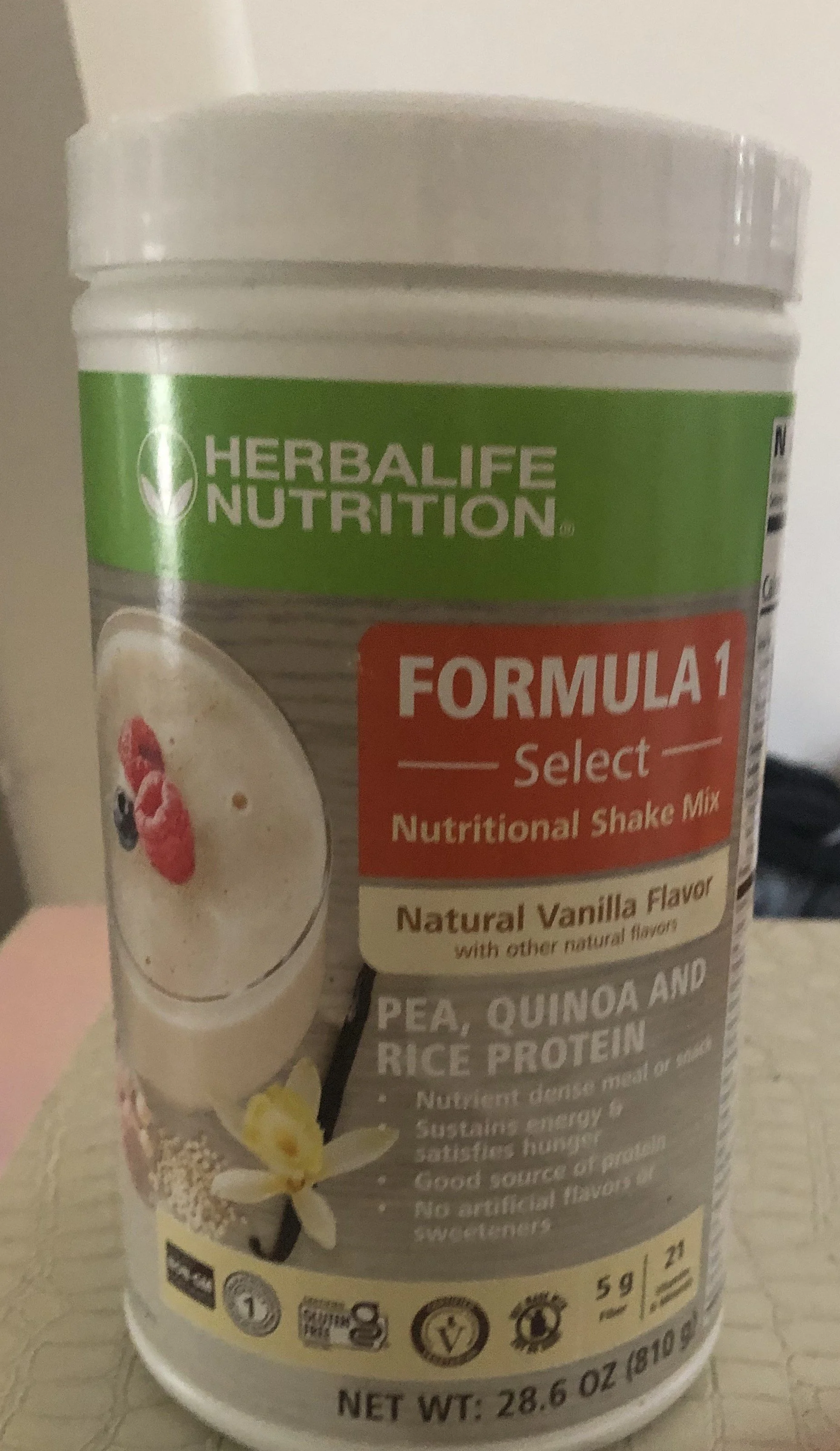 Formula 1