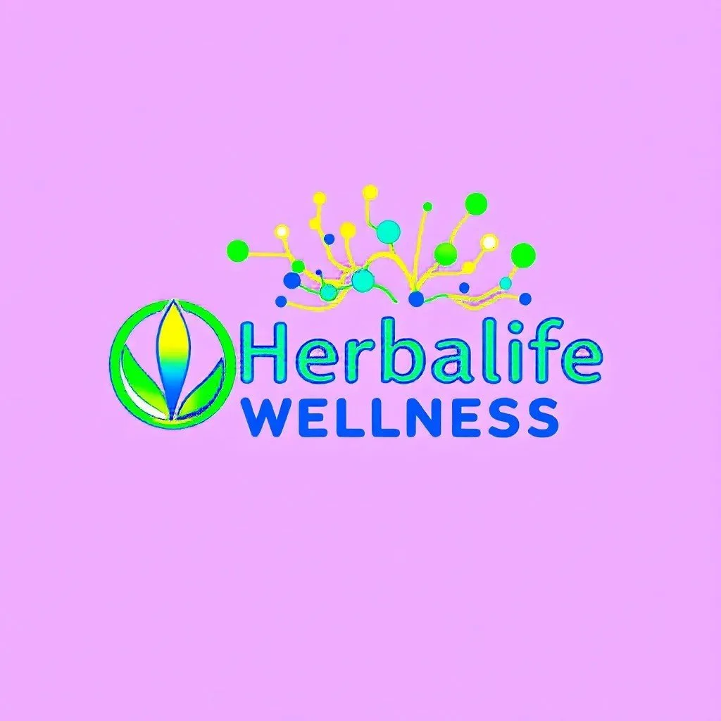 Herbalife Wellness "Eat Well Feel Better" 