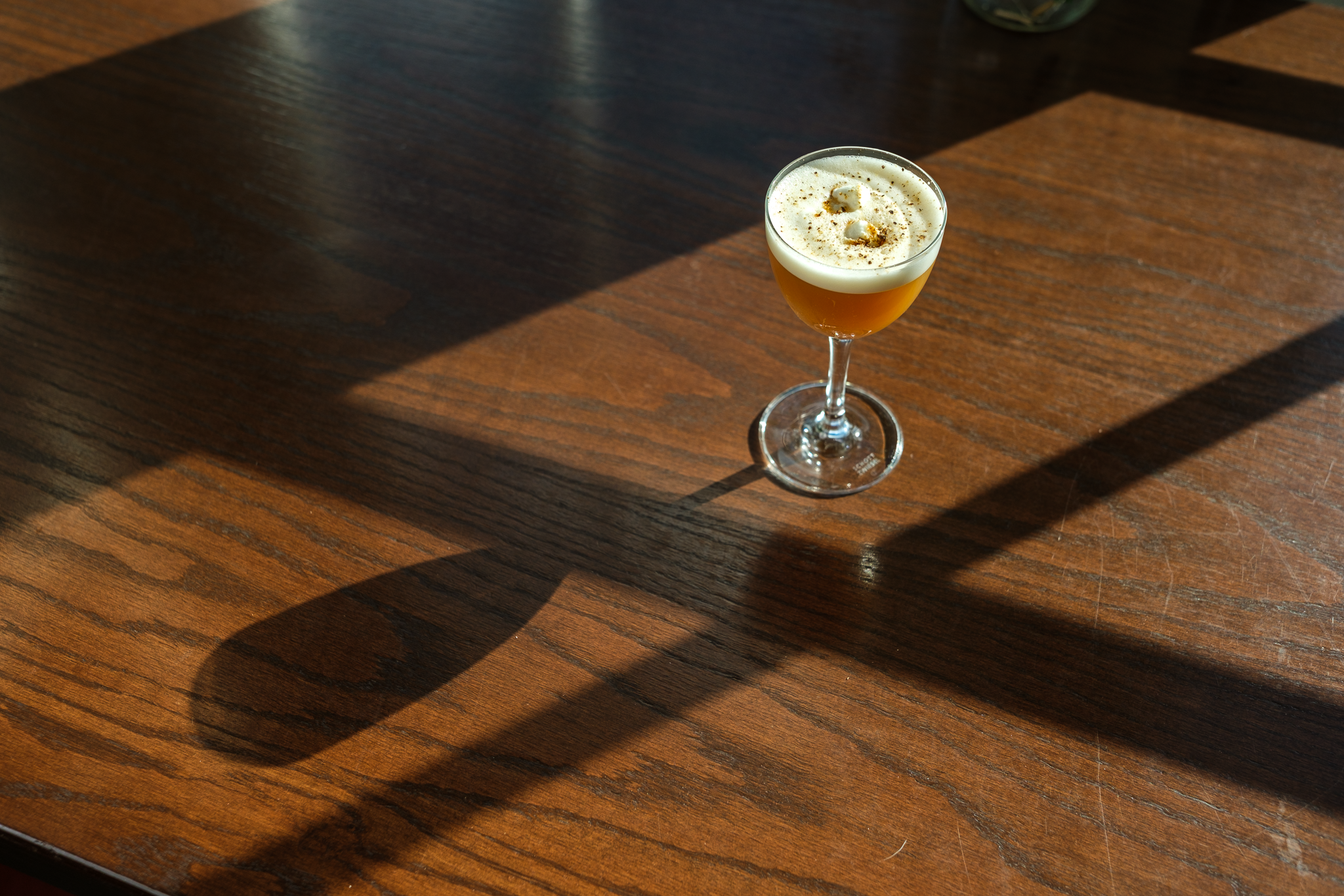 New Cocktail Drink Feature for Colorado Restaurant