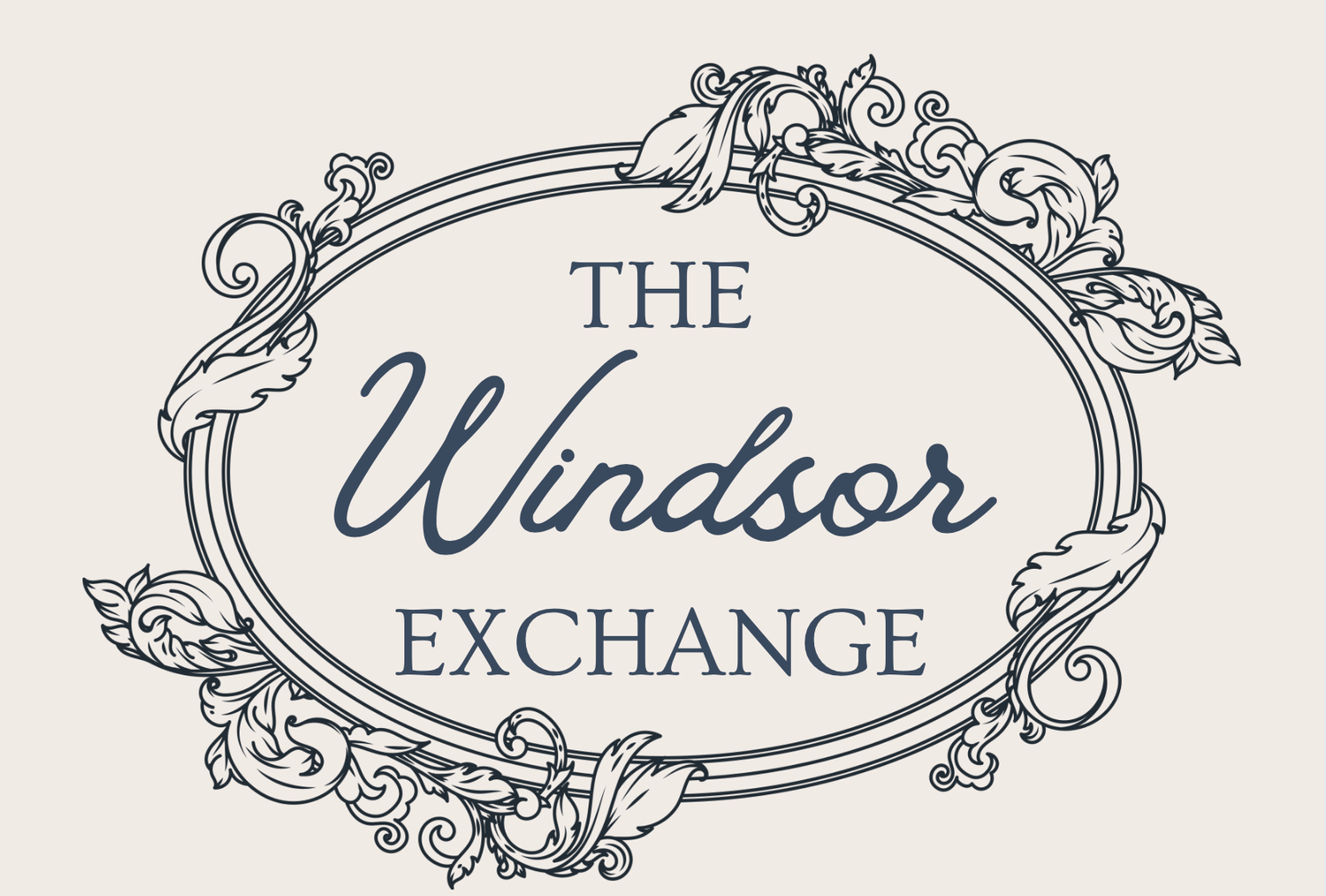The Windsor Exchange