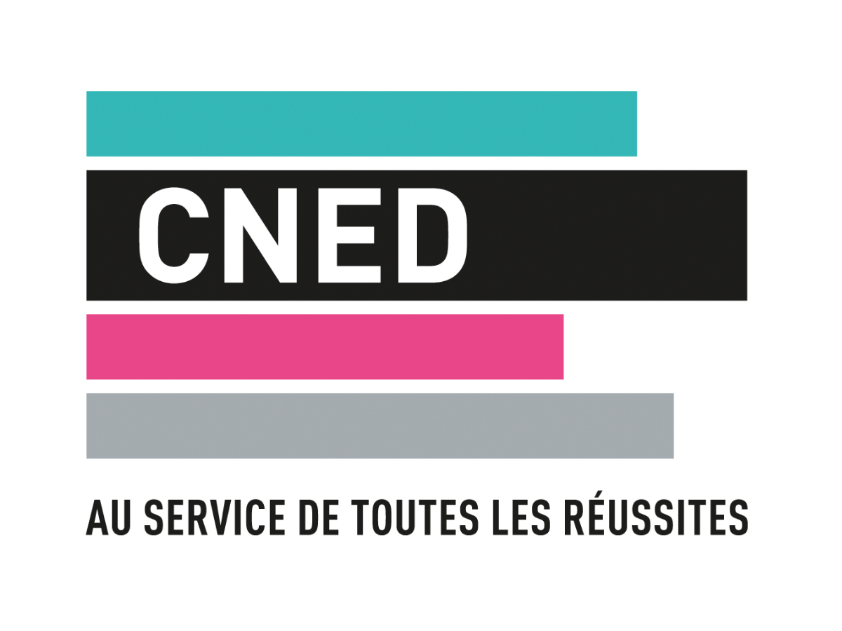 Centre national d'enseignement à distance (CNED)