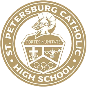 St. Petersburg Catholic High School (Copy) (Copy)