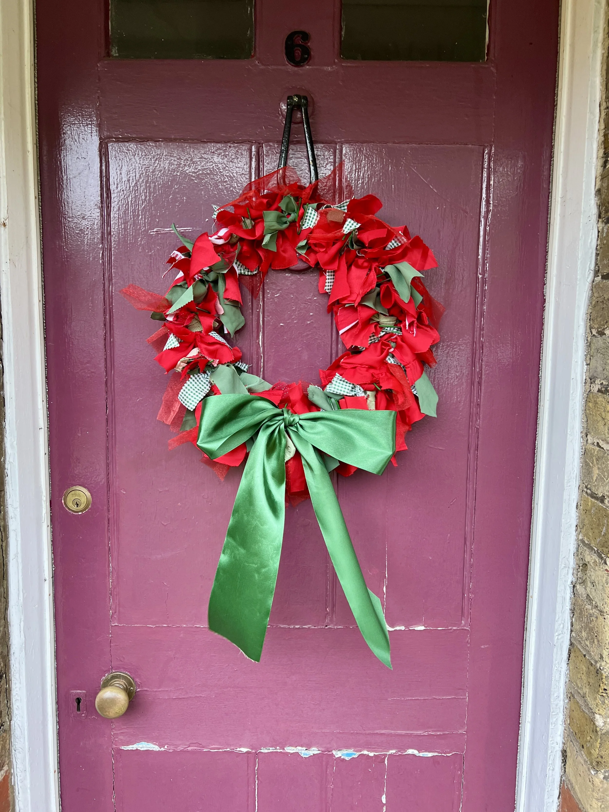 red festive fabric wreath photo.jpg