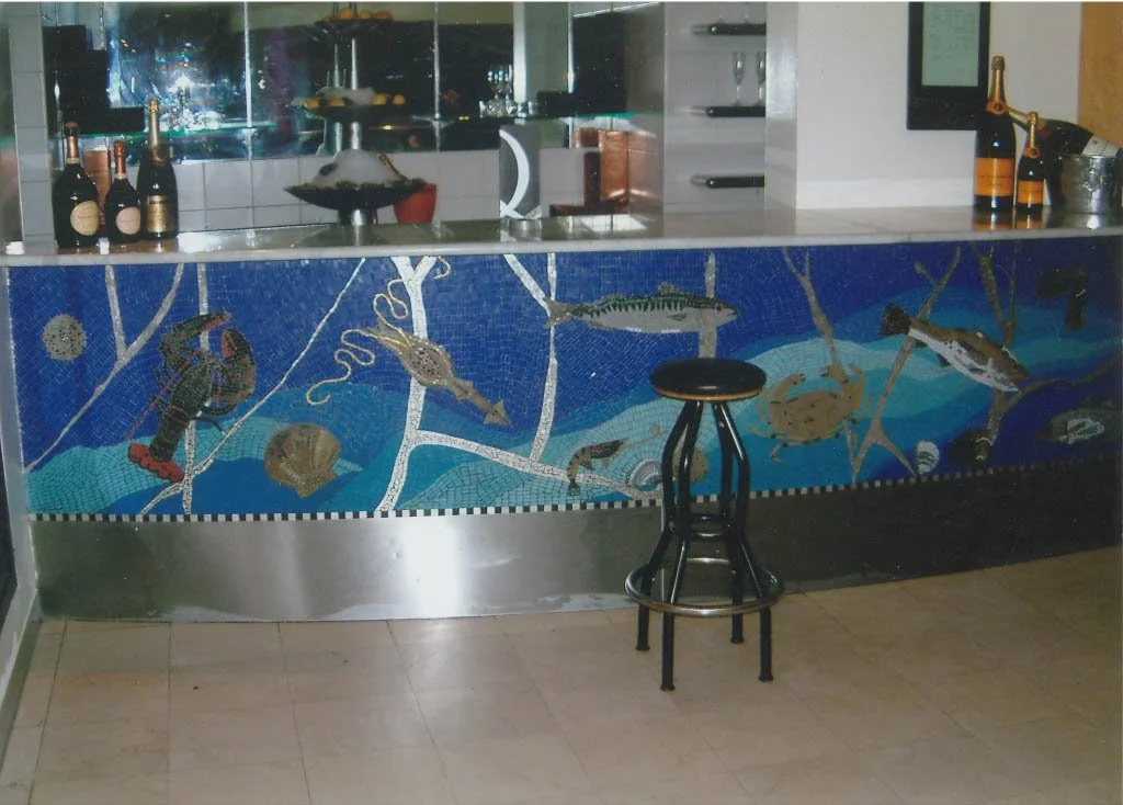 Quaglino's Restaurant, London