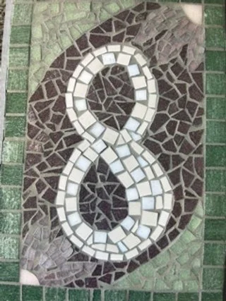 Mosaic door number.jpg