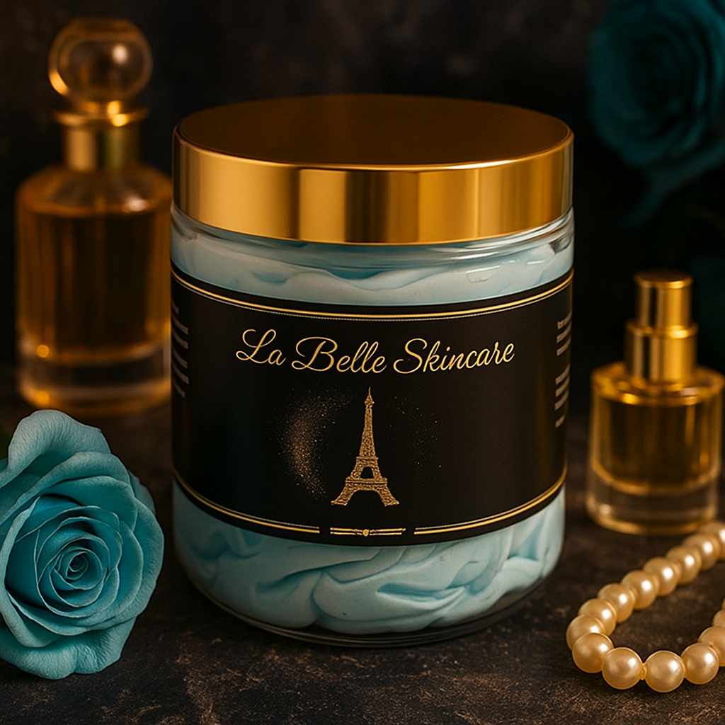 Infinity Body Souffle