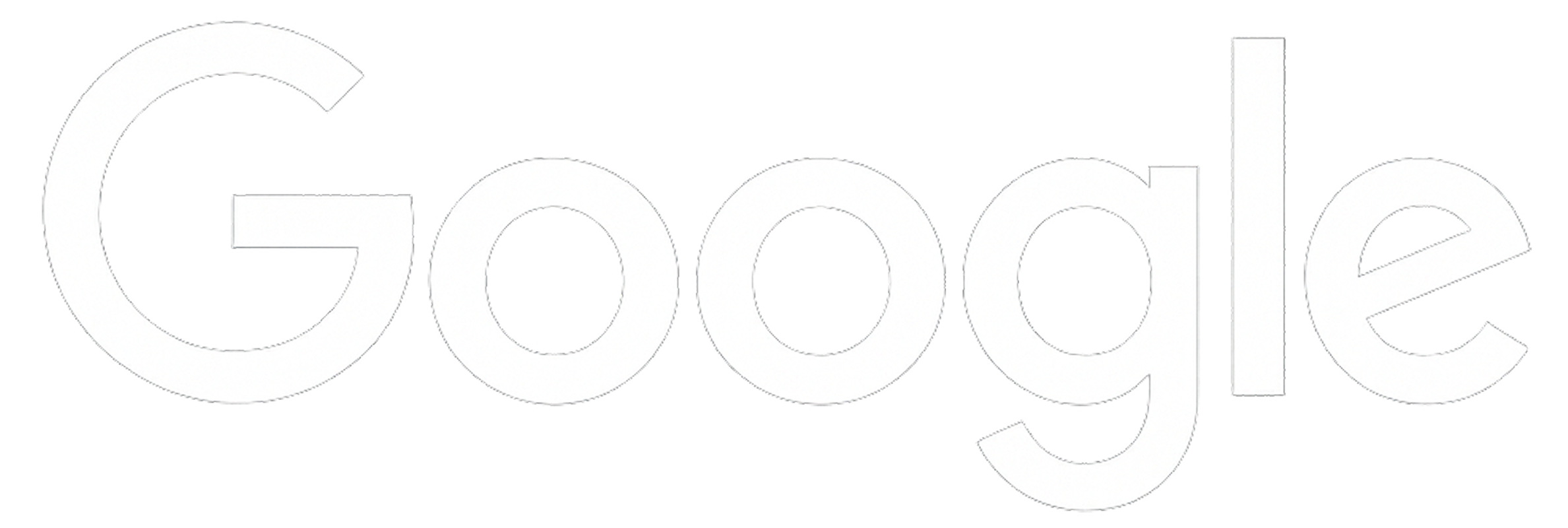 Google logo, technology company