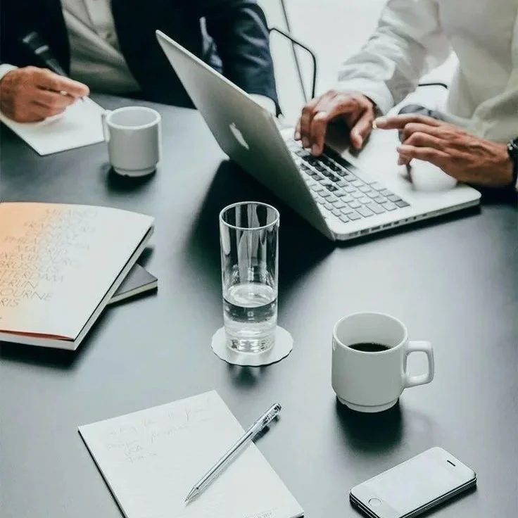 Keep priorities aligned, moving parts organized, and commercial activity connected to a real system rather than scattered across ad hoc effort.