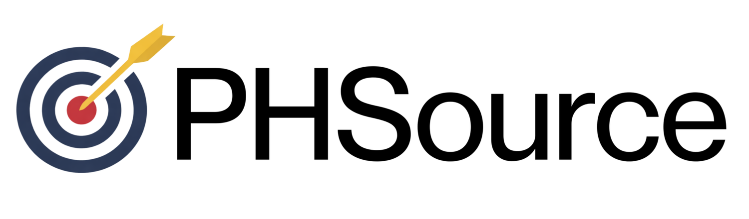 PHSource