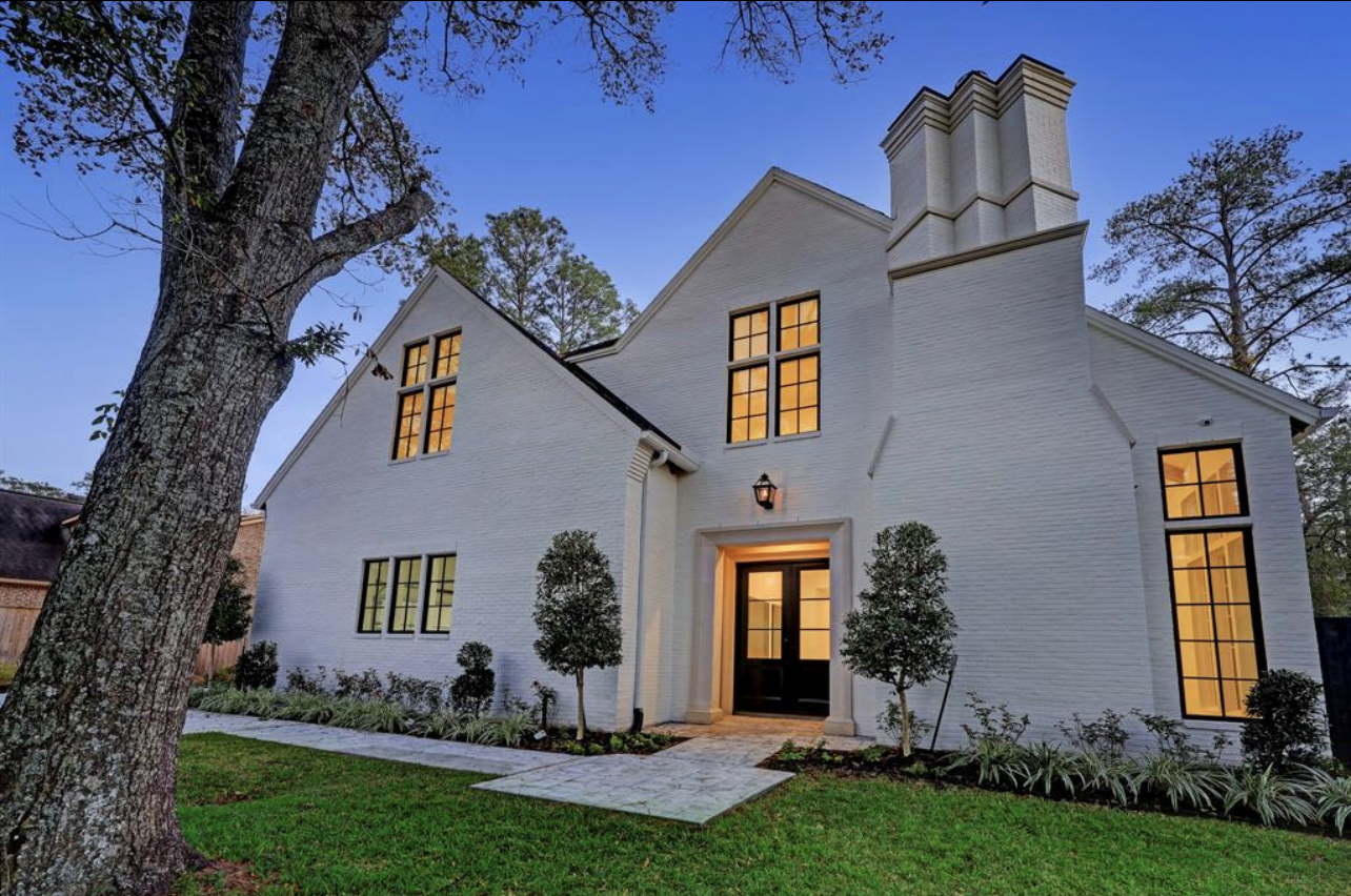 KNIPPWOOD  -  Bunker Hill Village