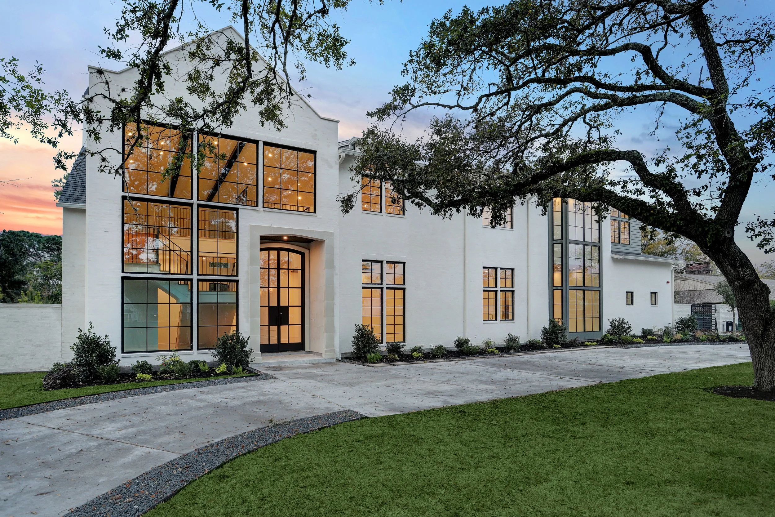 HERMOSA  -  Piney Point Village