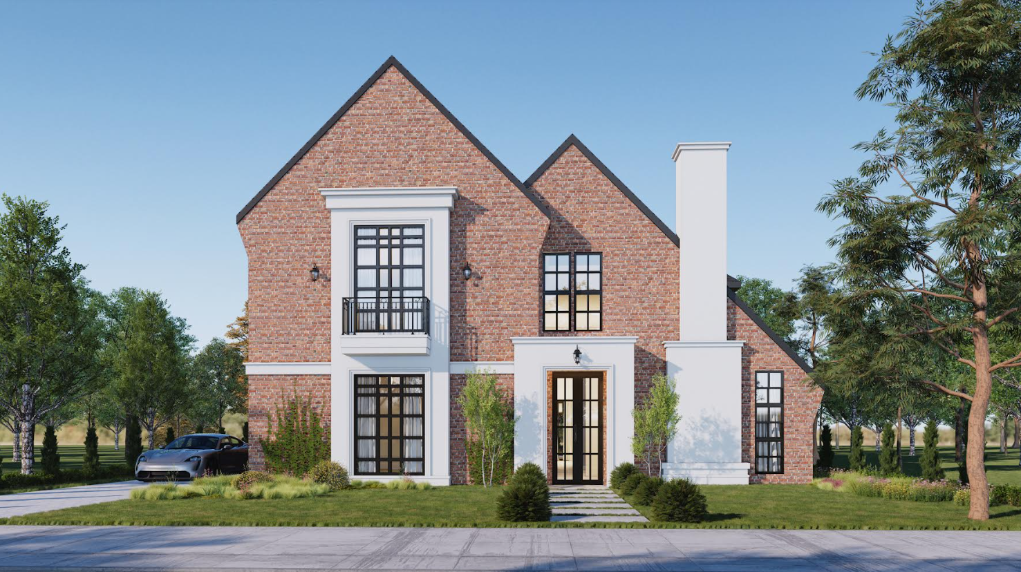 Spring Valley - Shavelson - Coming Soon