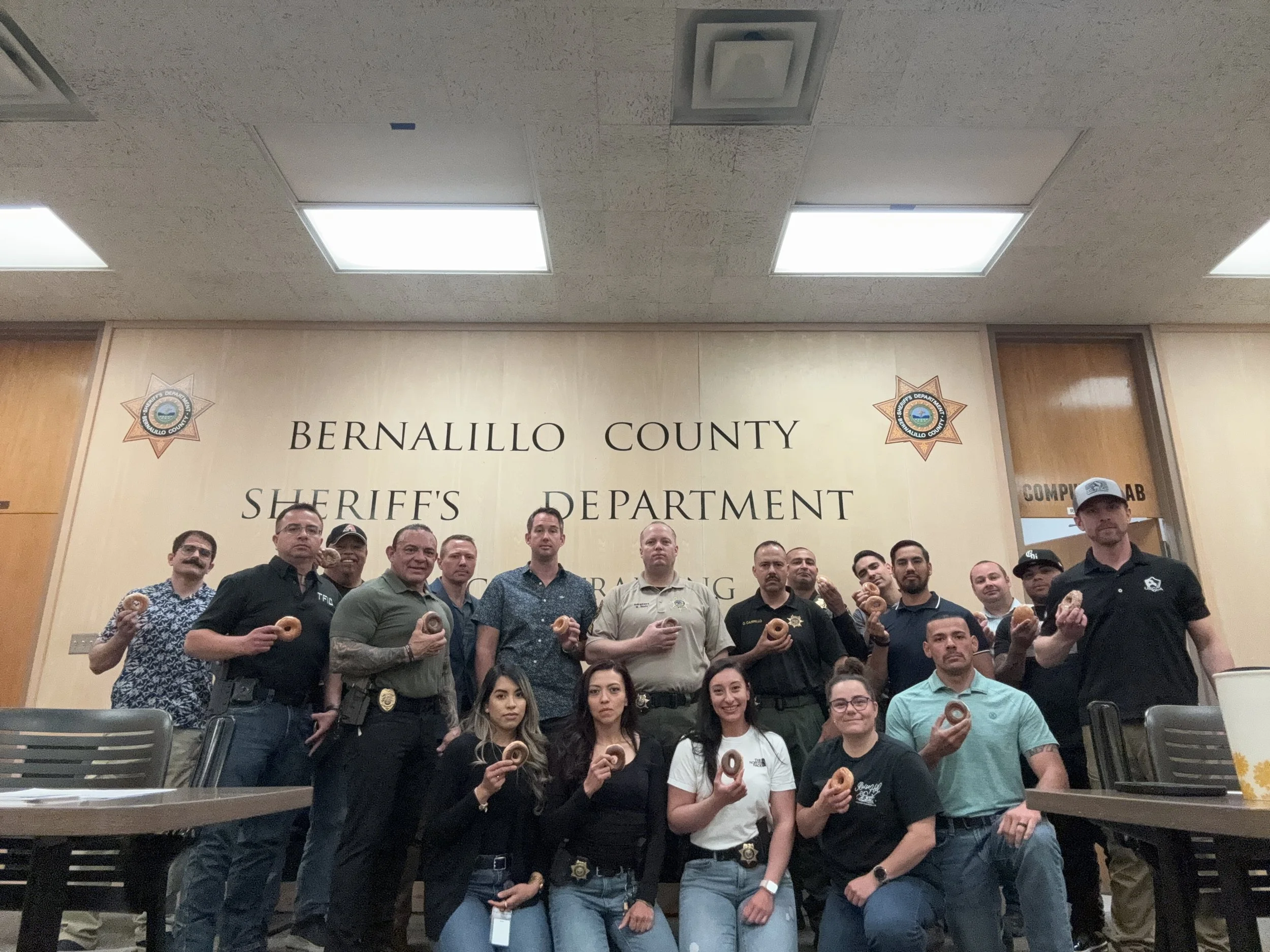 Bernalillo County SO CIT 