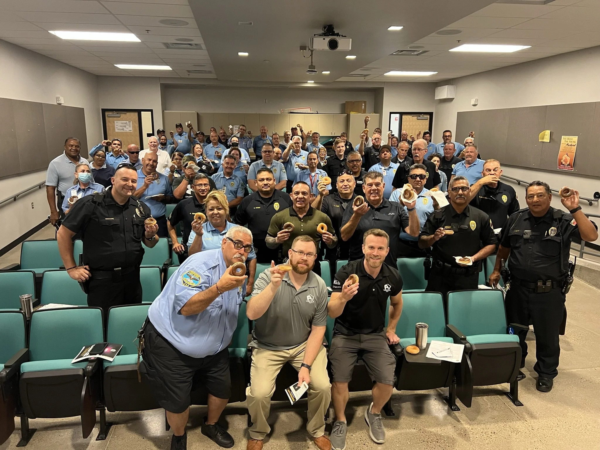 Albuquerque Public School Police