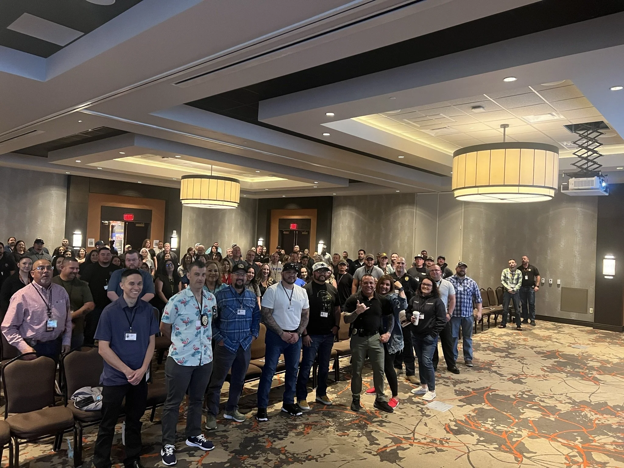 2023 NM Gang Conference 