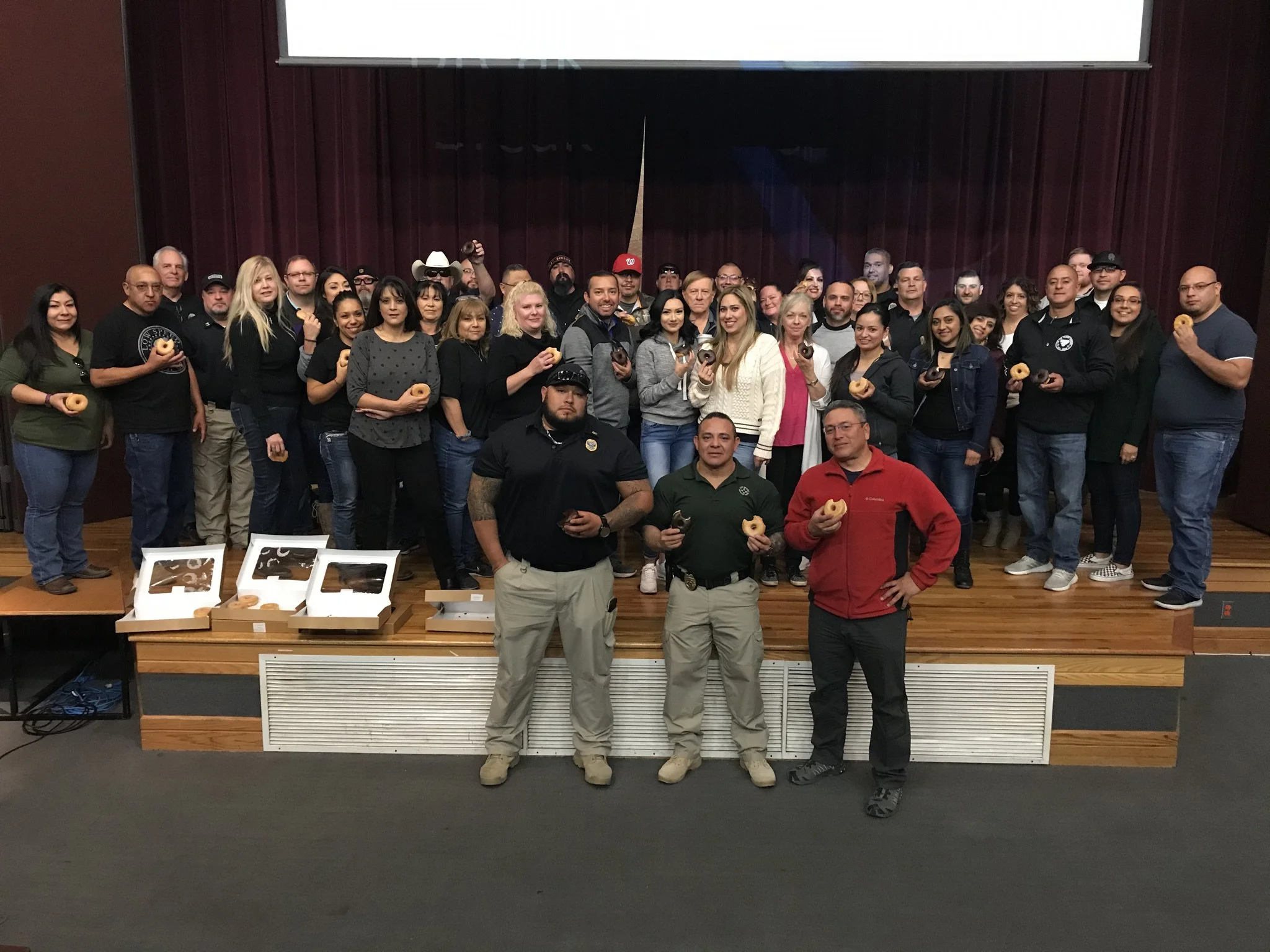 NMPPO Las Cruces, NM