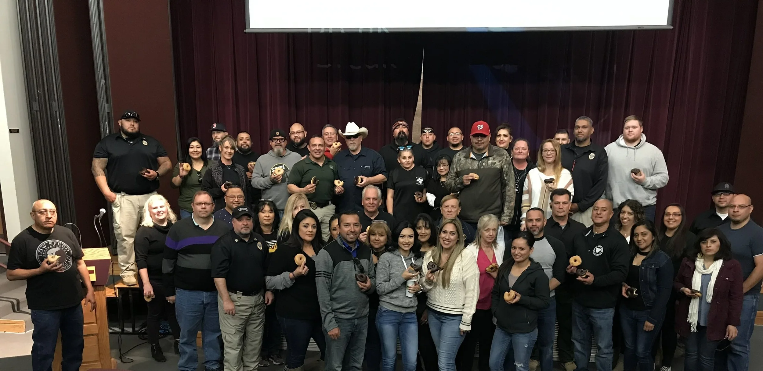 NMPPO Las Cruces, NM