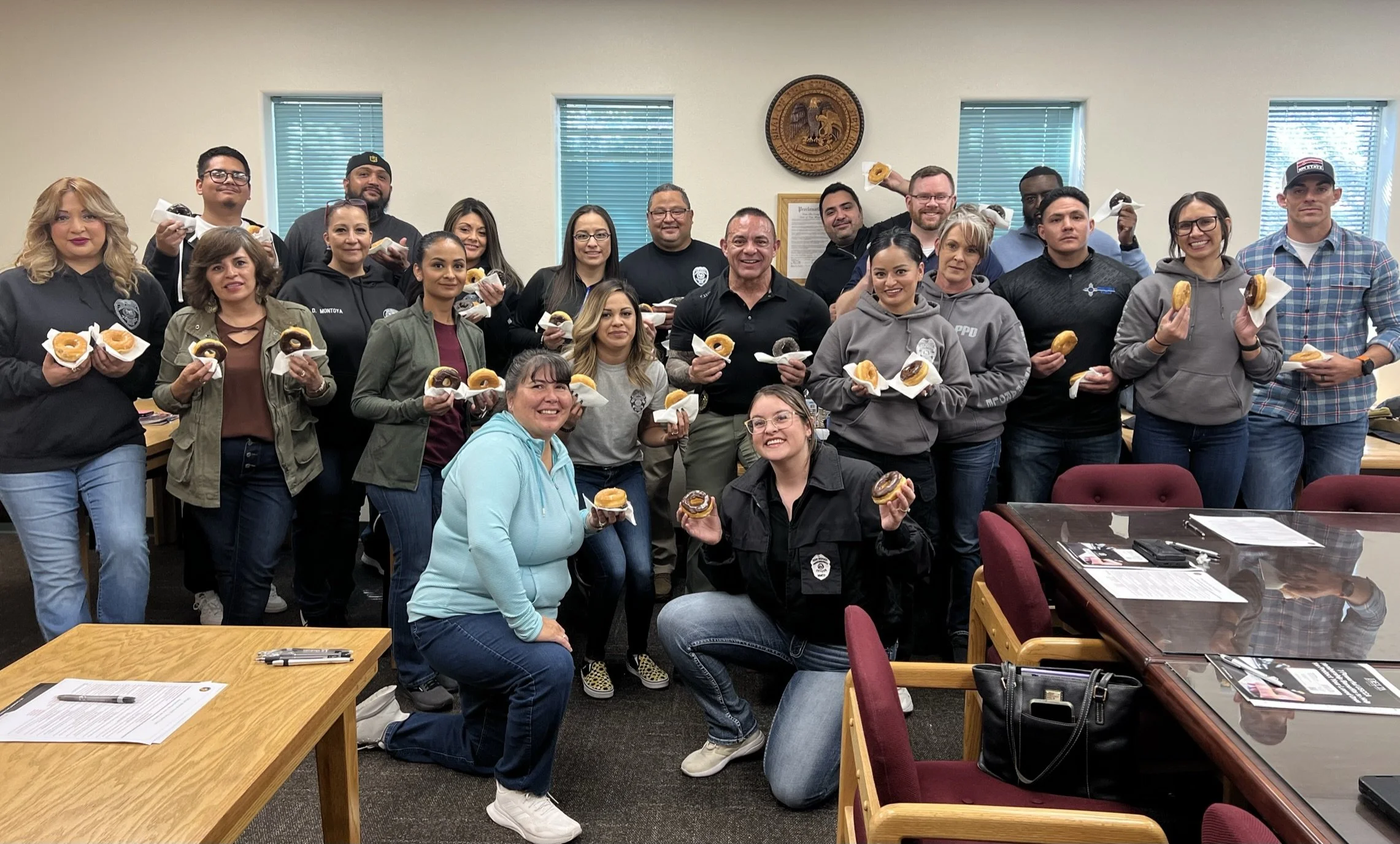 Las Cruces New Mexico Probation