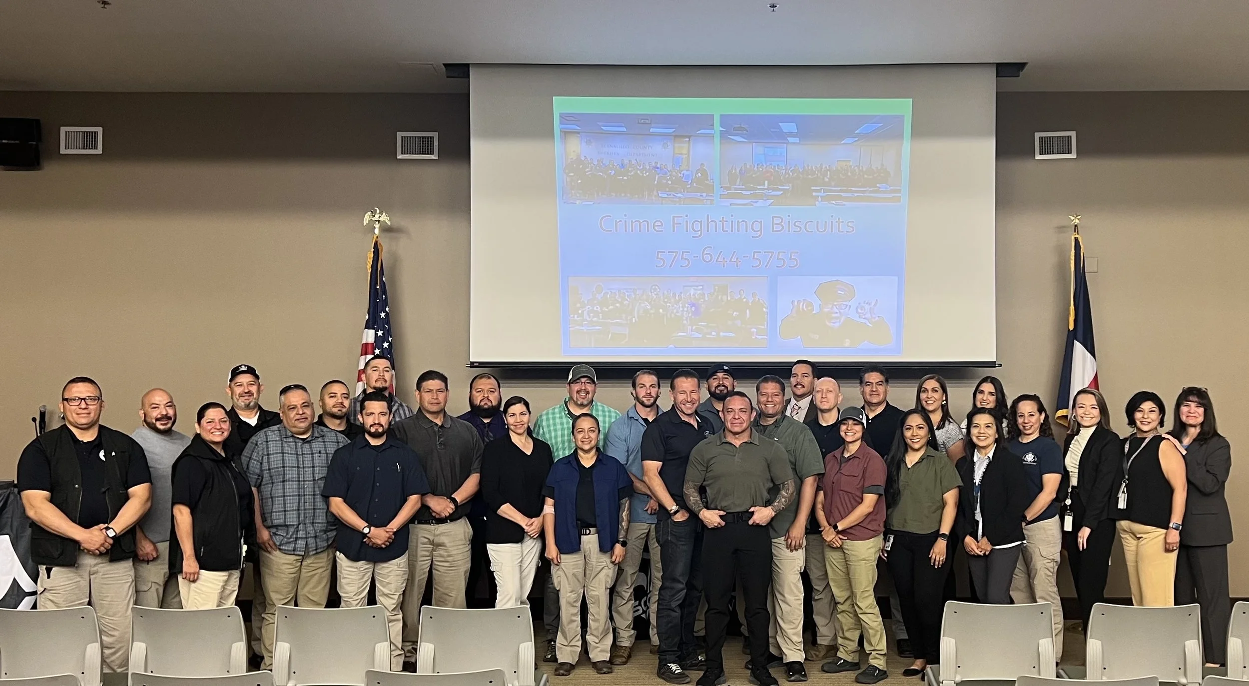 US Courts in El Paso Texas