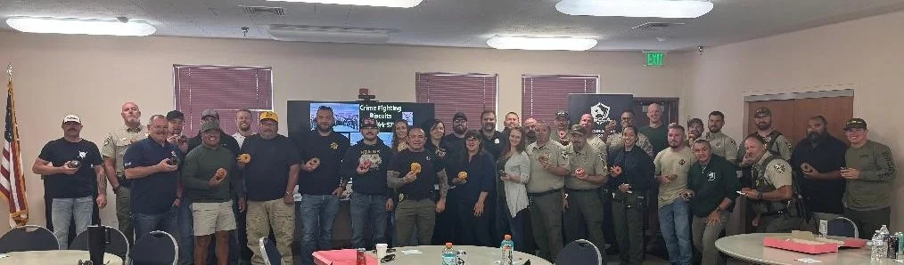 Lyons County Sheriffs Office