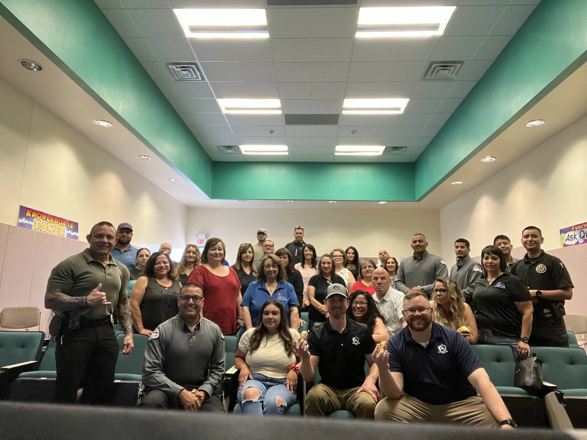 Mora Sheriff's Office