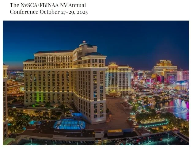 2025 NV Sheriff and Chief Annual Conference