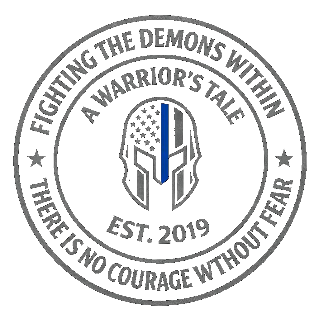 A Warrior's Tale