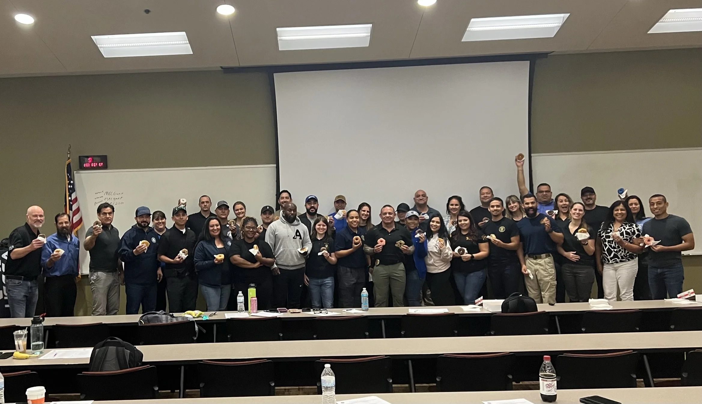 US Courts Waco, Texas