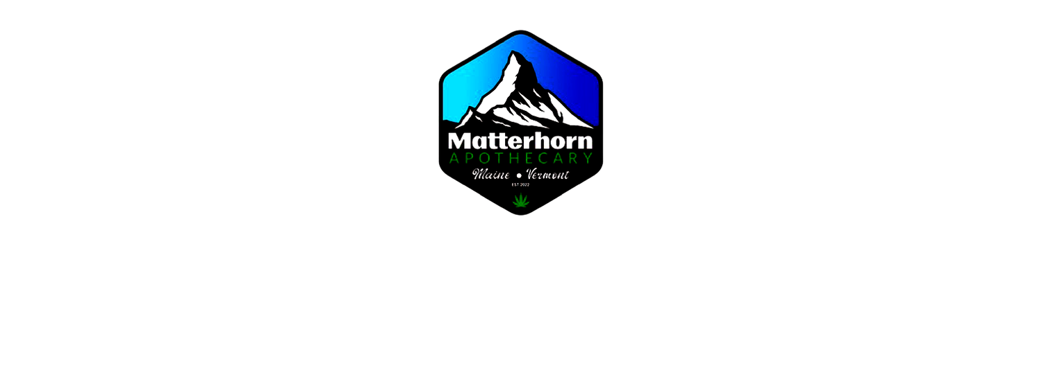 MATTERHORN APOTHECARY