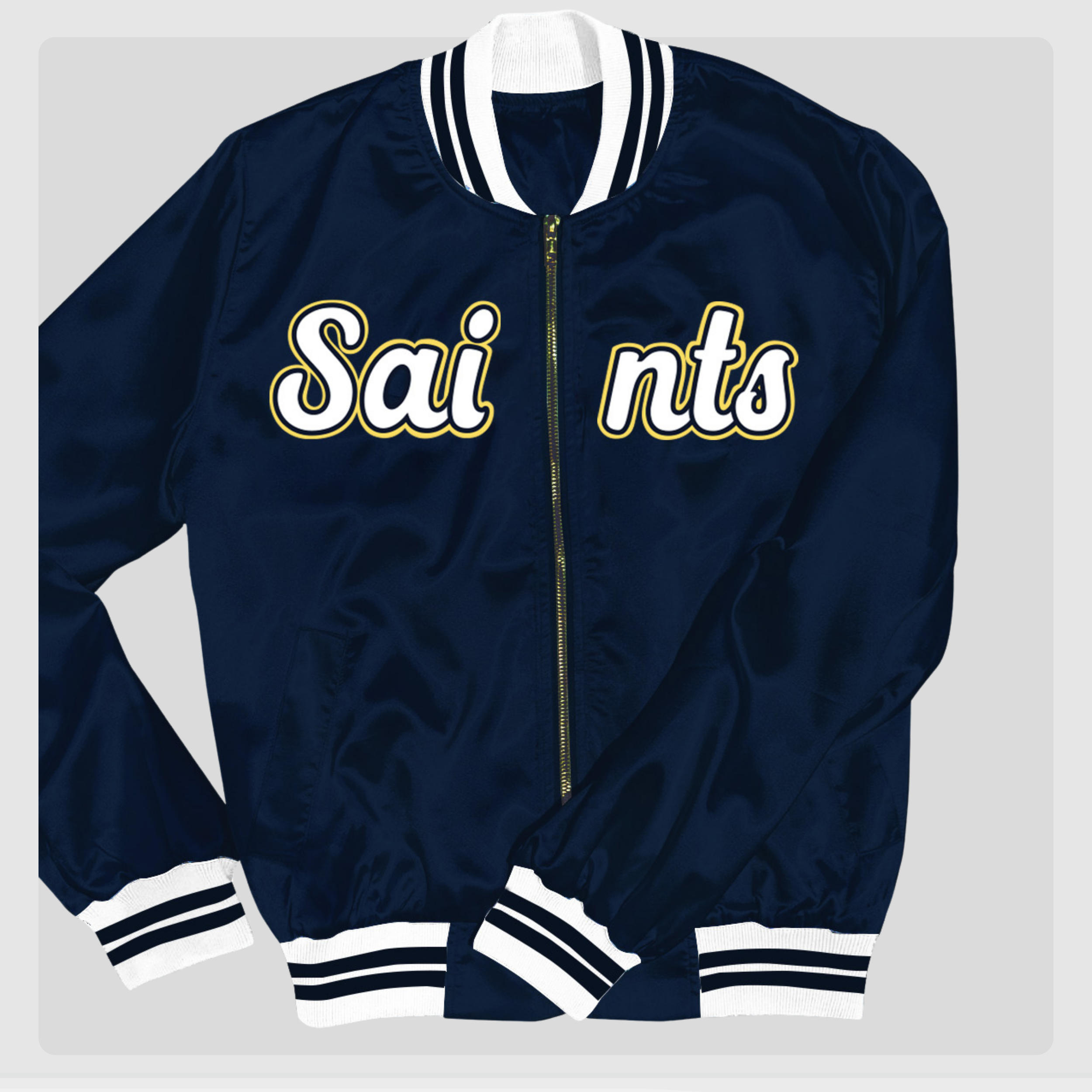 Monte Cassino Bomber Jacket