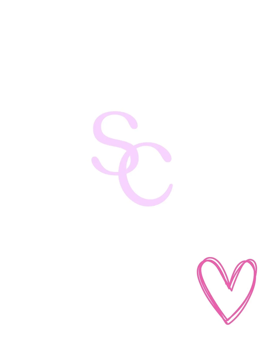 Valentine's has us thinking pink...swipe to see our newest pink addition&hellip; 💘📣