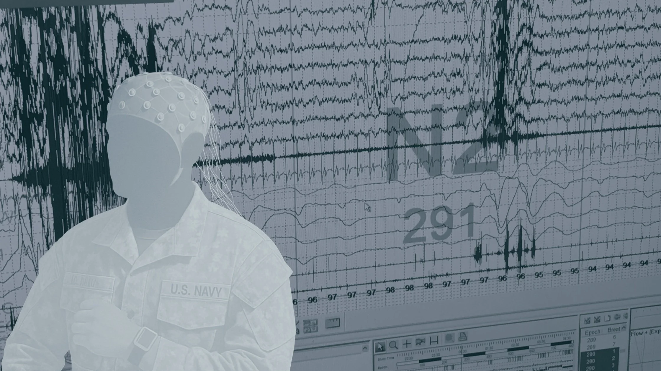 Sleep and Wearables Operational Research for Readiness and Defense
