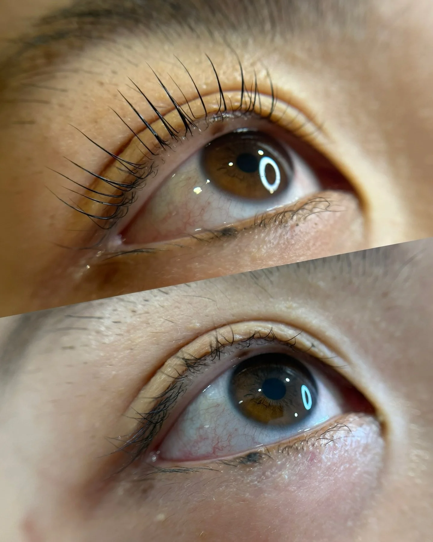 If you&rsquo;re looking for a simple way to wake up feeling instantly put together, a lash lift might just become your new favourite treatment!

@bufflashes cysteamine 
@boo.beautybar deluxe balm 
@zolacosmetics.uk lami balm

#lashliftwoking #wokingl