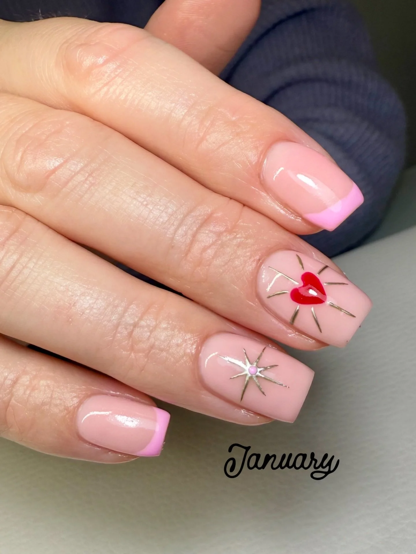 2️⃣0️⃣2️⃣5️⃣ Year In Nails 

12 months. Countless sets. 👌🏼
From signature styles to client favourites. This year was all about growth, creativity and loving what I create. 

@the_gelbottle_inc #TGBInsider #YearInNails #wokingnails #biabwoking #nail