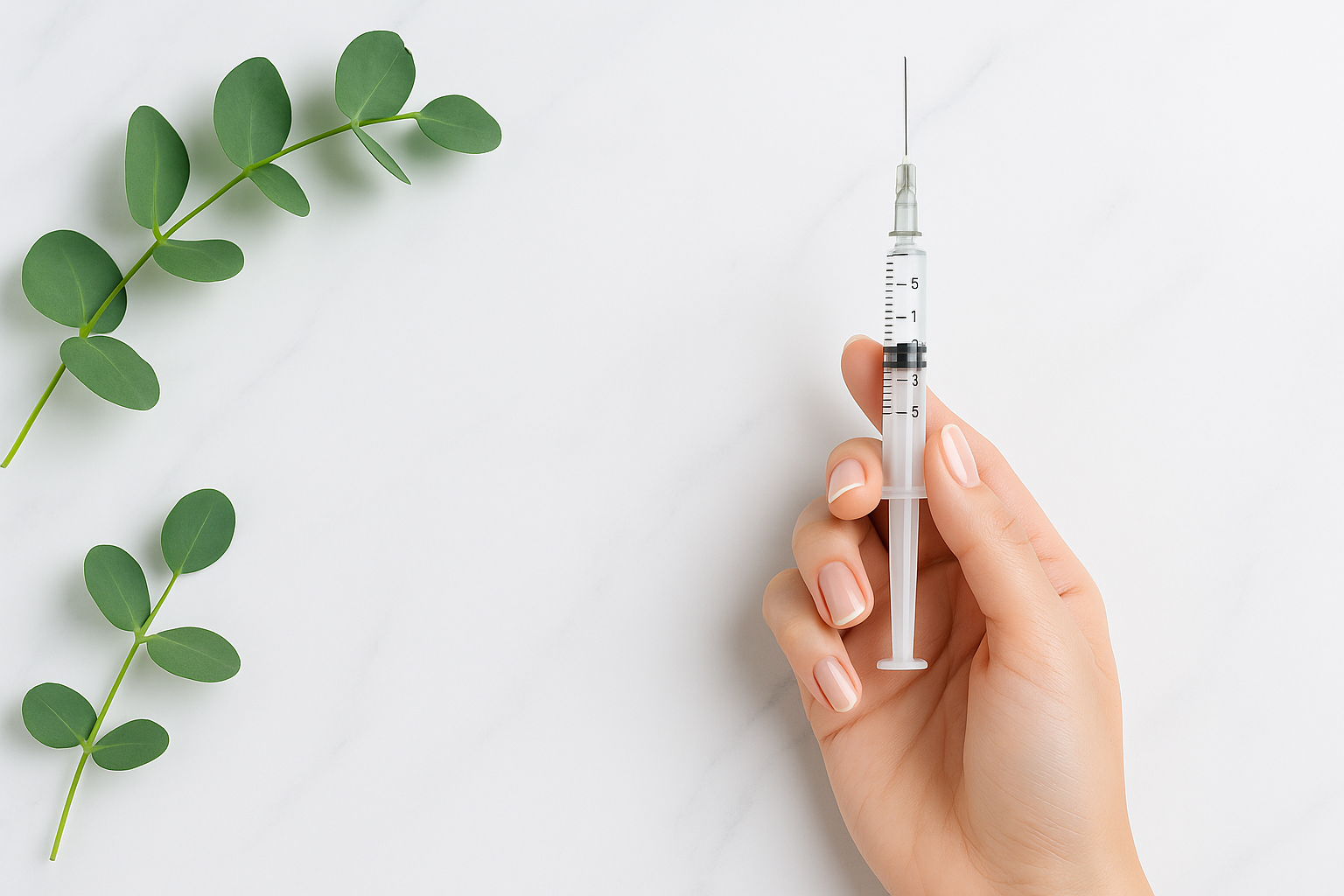Botox vs. Filler: What’s the Difference and Which One Do You Need?