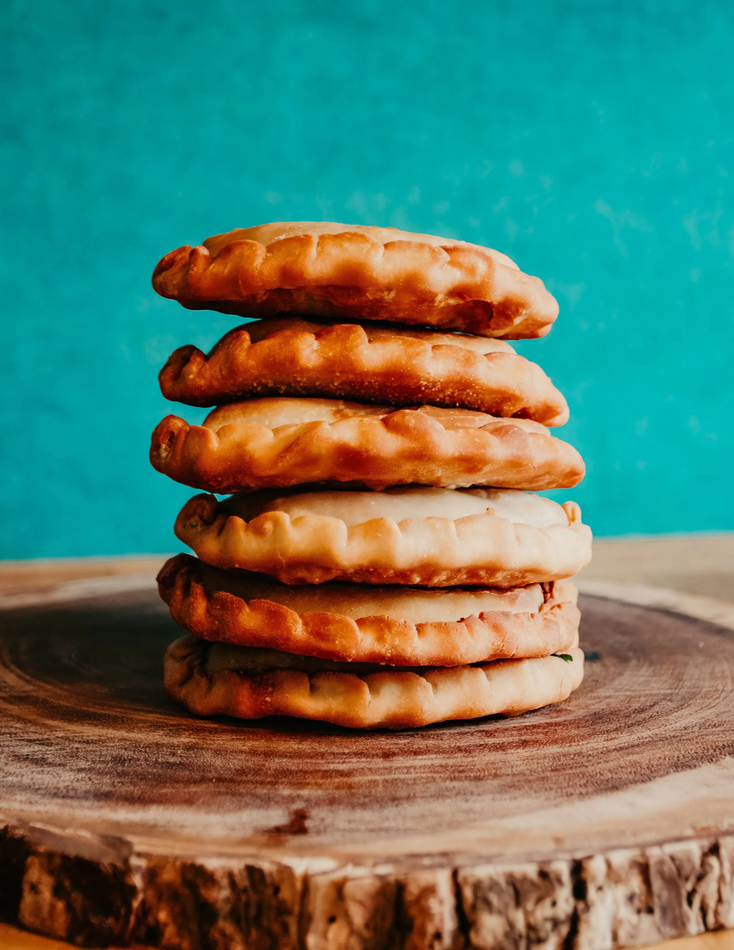 National Empanada Day!