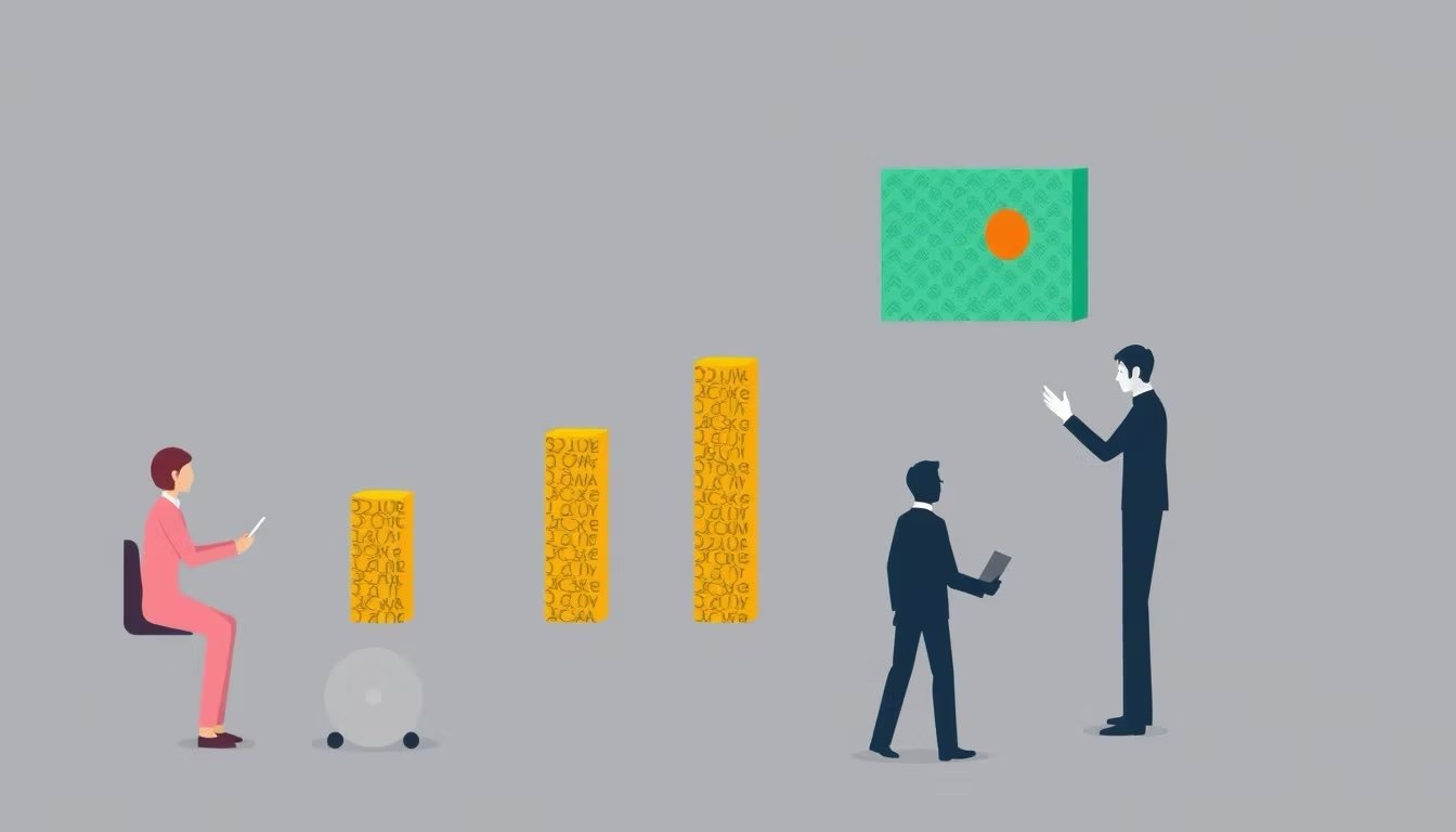 From Managing to Leading: The Power of a Non-Directive Approach