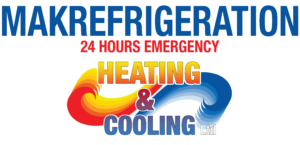 Mak Refrigeration