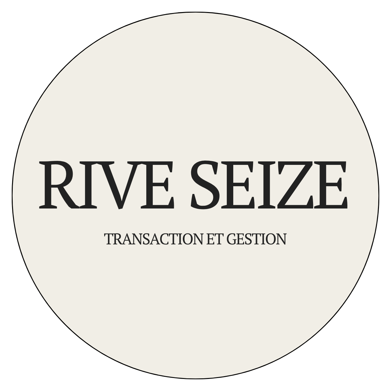 Rive Seize Gestion