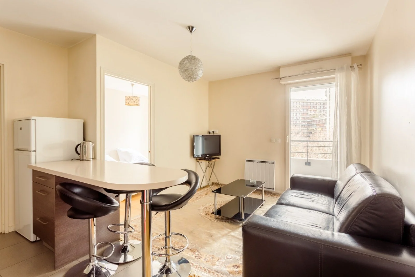 Boulogne-Billancourt - Rue de Paris
