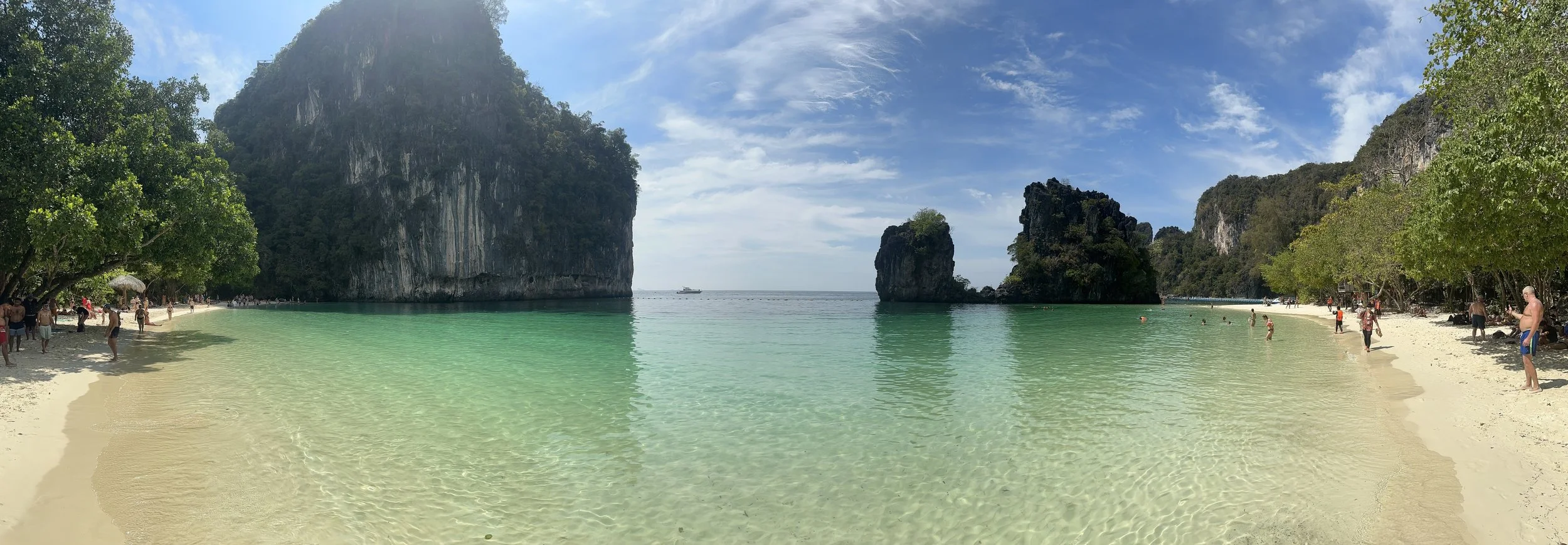 Thailand – Letting Go of Nostalgia